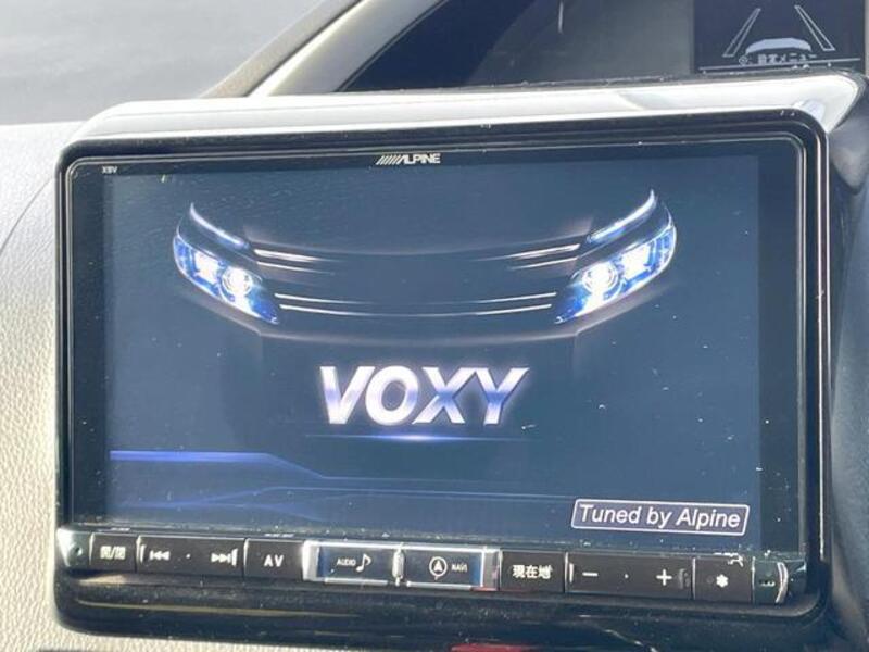 VOXY