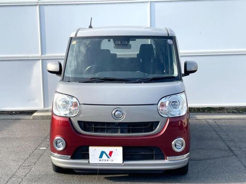 MOVE CANBUS