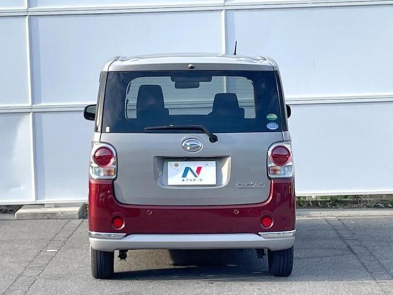 MOVE CANBUS