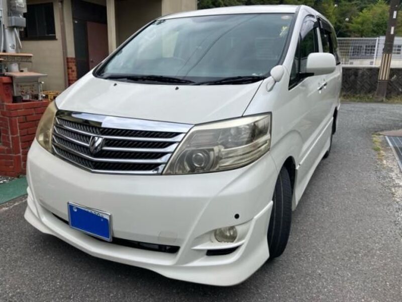 ALPHARD-0