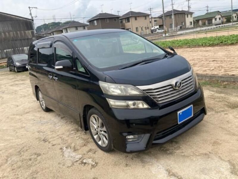 VELLFIRE