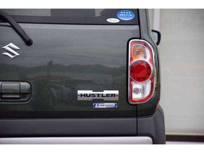 HUSTLER