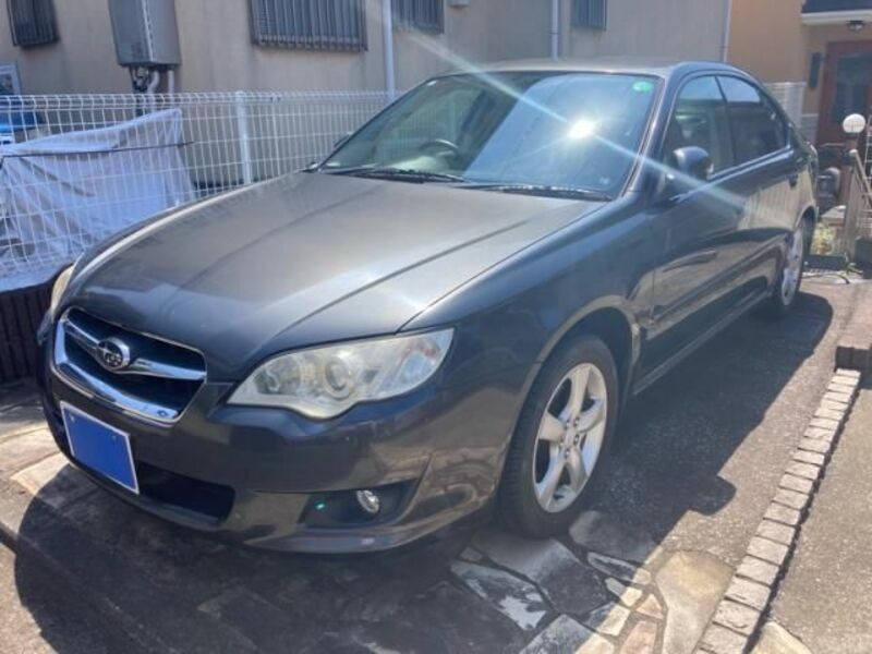 LEGACY B4