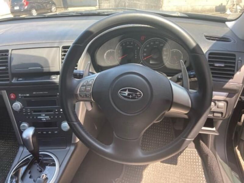 LEGACY B4