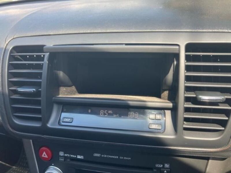 LEGACY B4