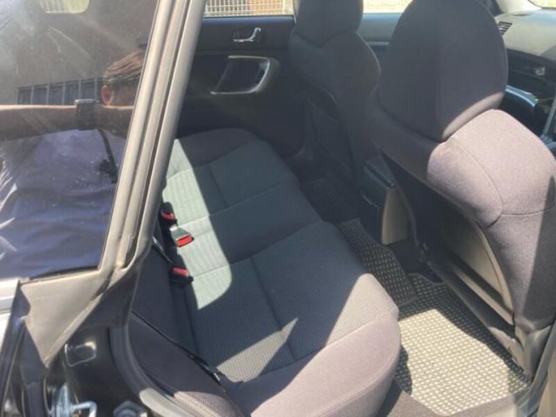 LEGACY B4