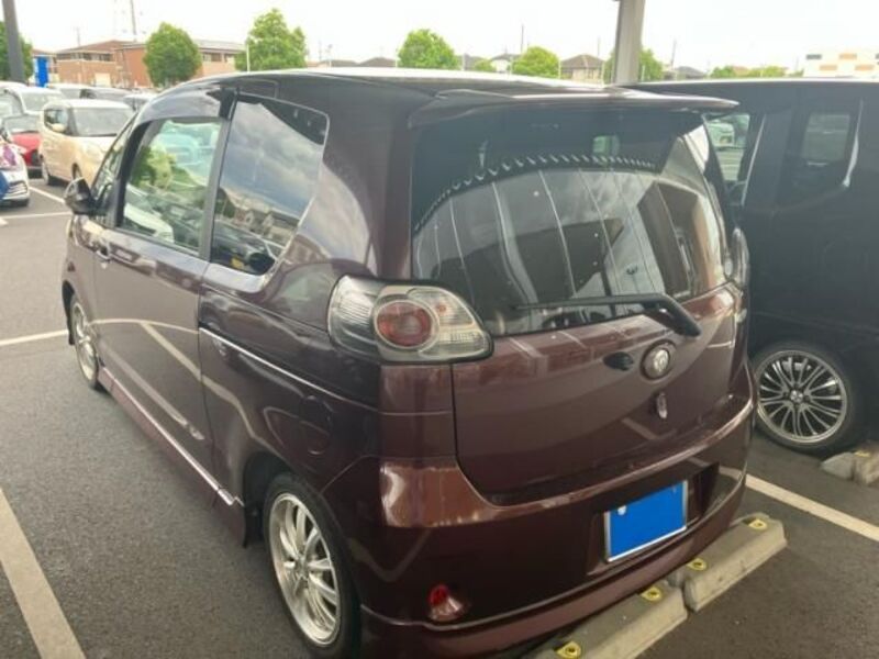 PORTE