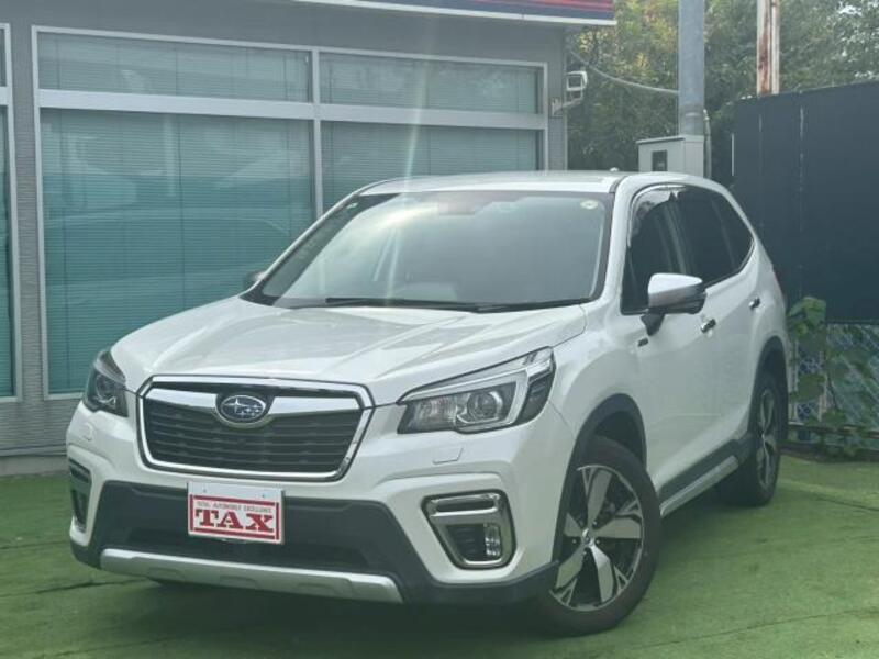 FORESTER-0