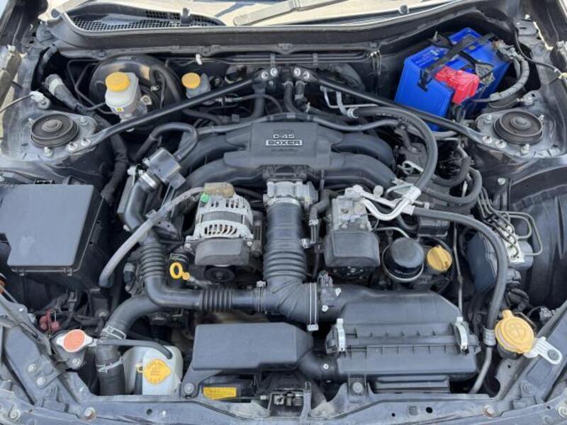 BRZ