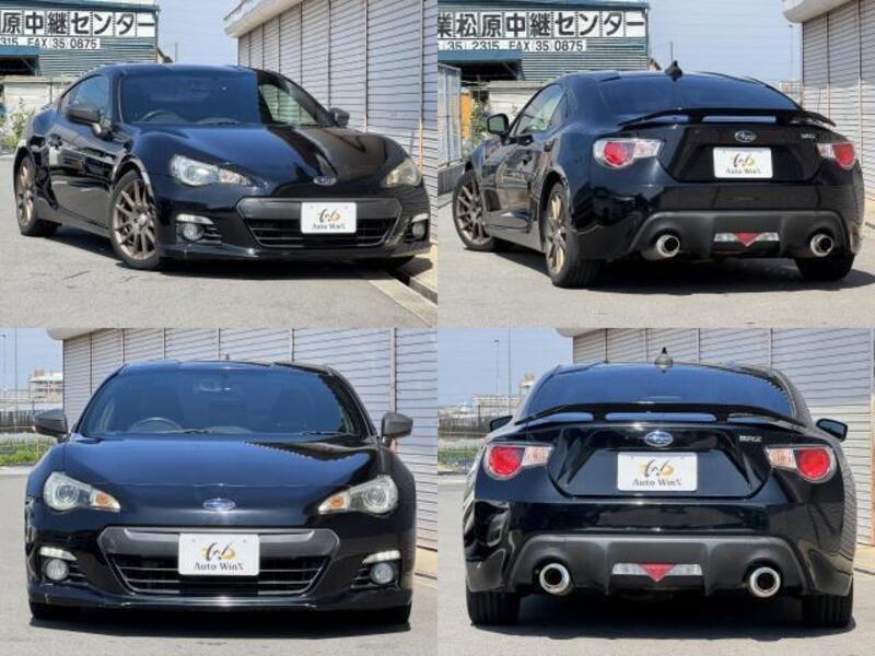 BRZ