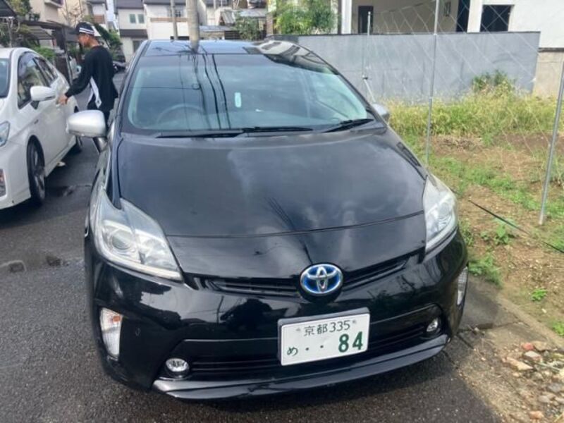 PRIUS