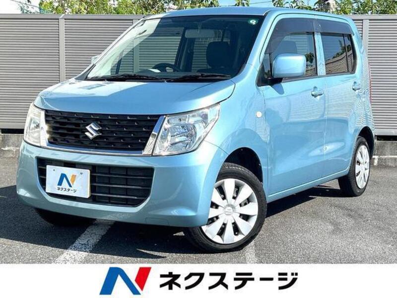 WAGON R-0