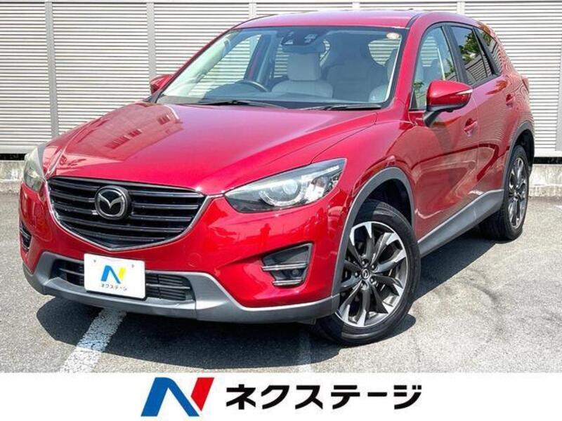 CX-5-0