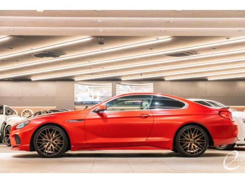 6 SERIES