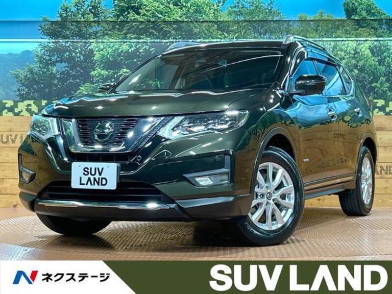 X-TRAIL-0