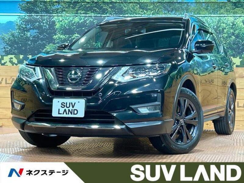 X-TRAIL-0