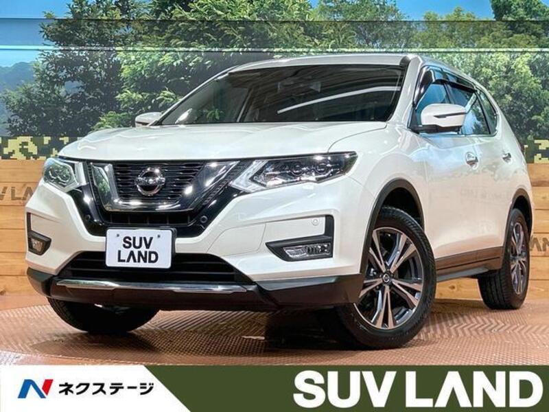 X-TRAIL-0