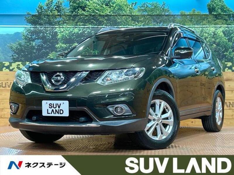 X-TRAIL-0