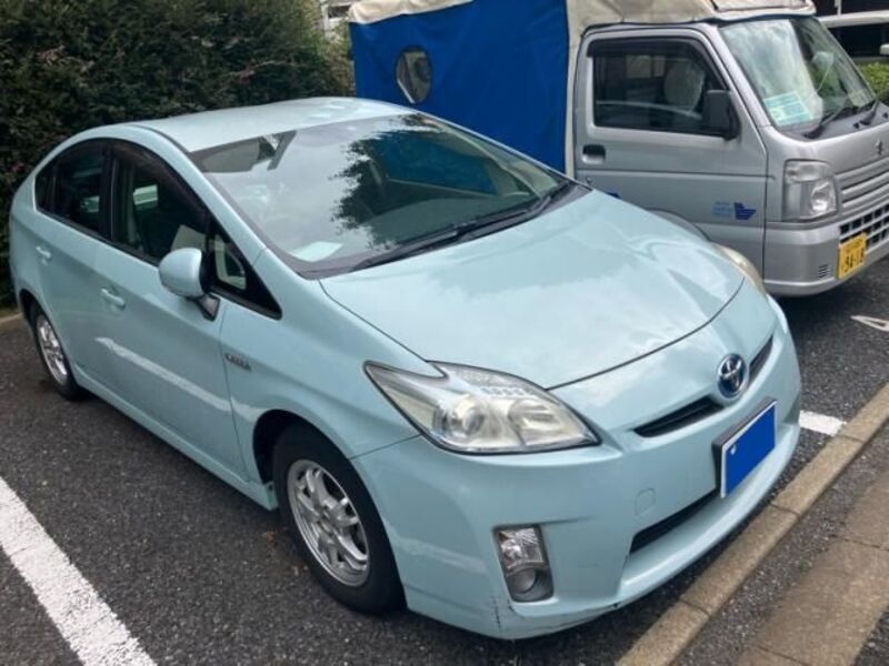 PRIUS