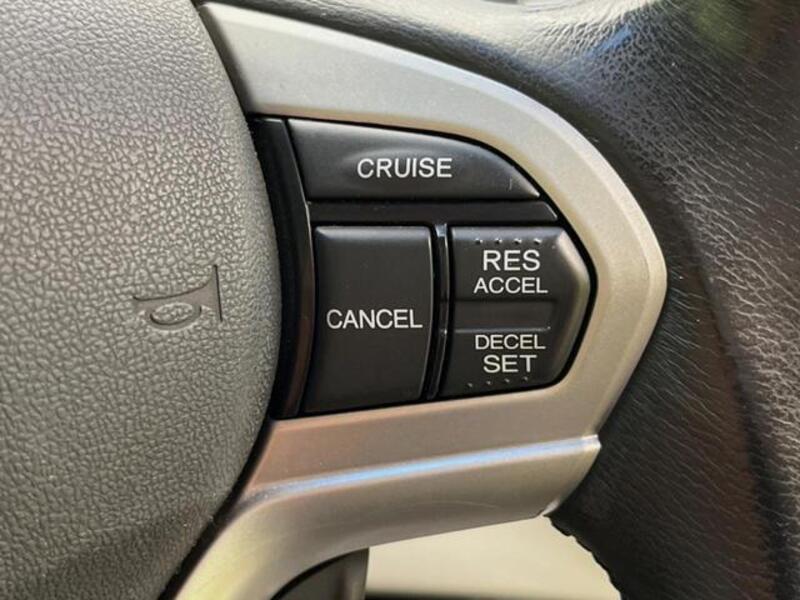 CR-Z