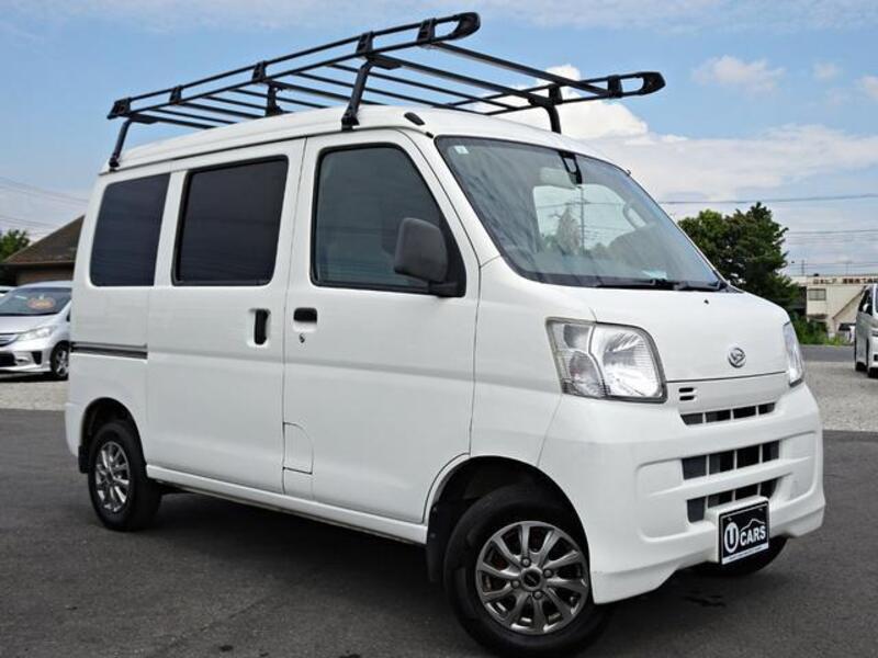 HIJET CARGO