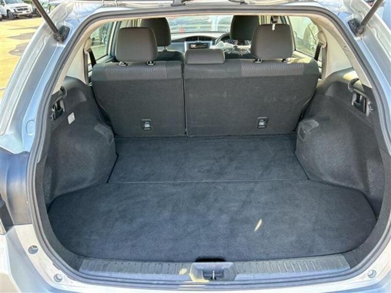 COROLLA FIELDER