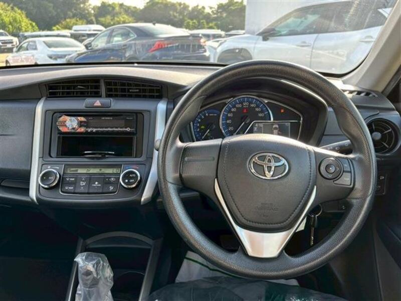 COROLLA FIELDER