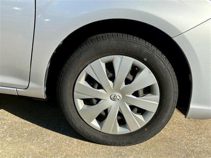 COROLLA FIELDER