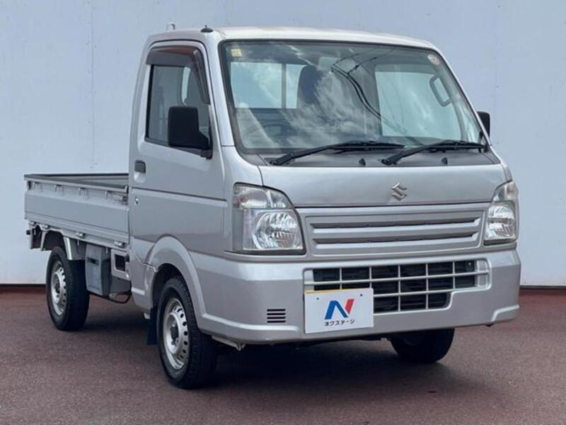 CARRY TRUCK