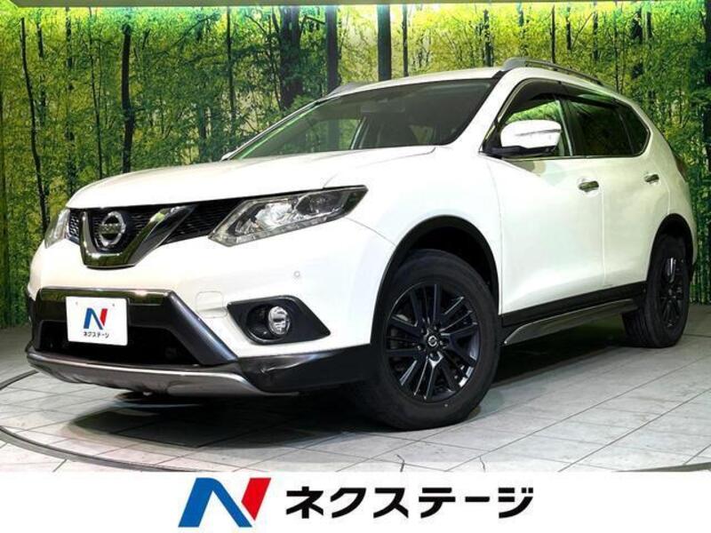 X-TRAIL-0