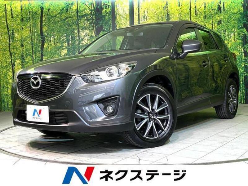 CX-5-0