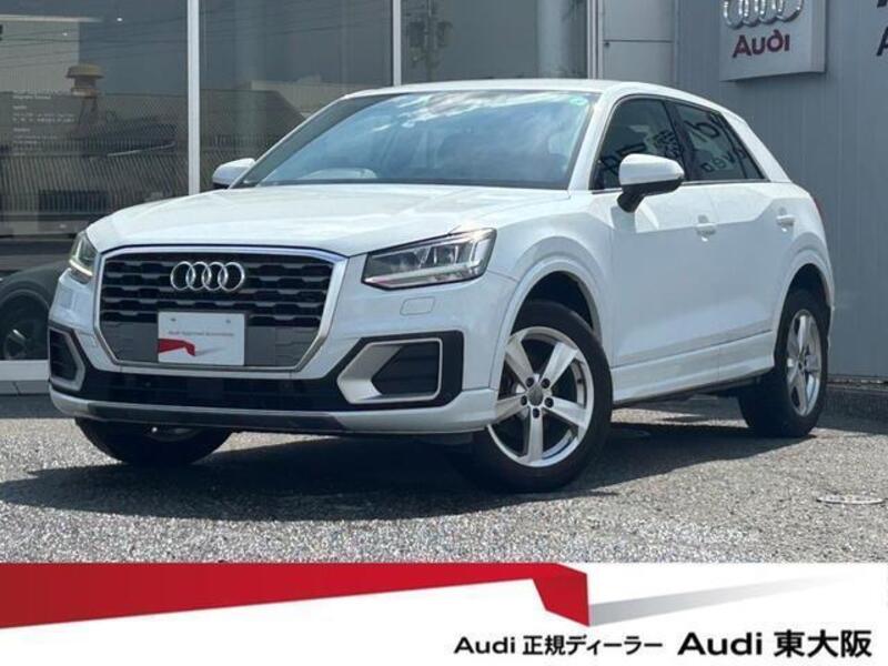 AUDI Q2