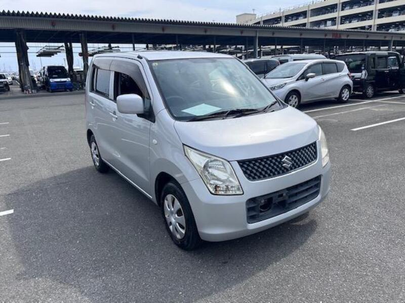 WAGON R