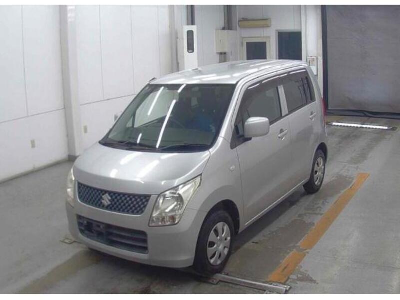 WAGON R-0