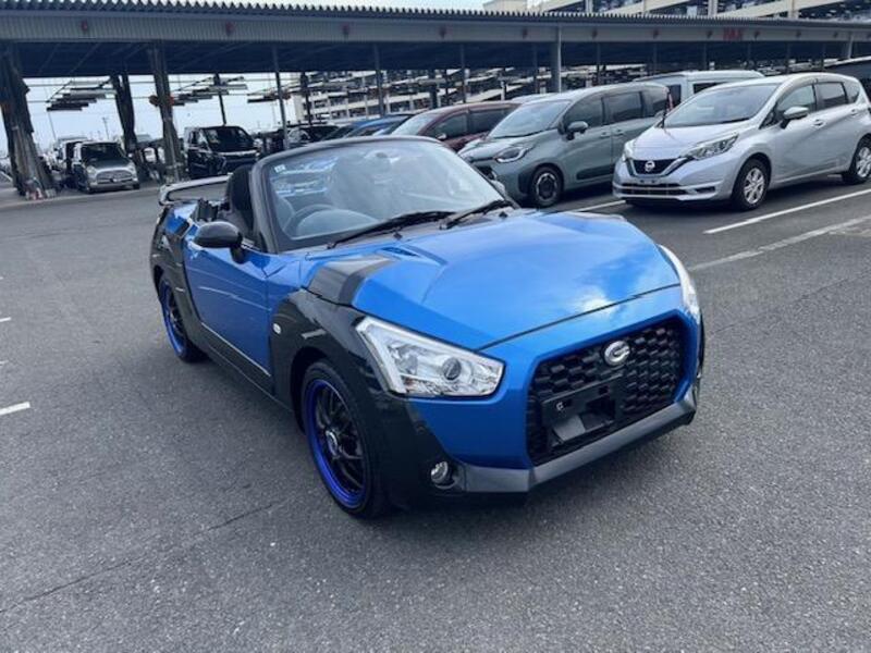 COPEN