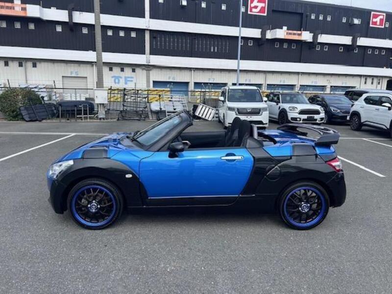 COPEN