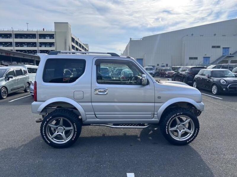 JIMNY