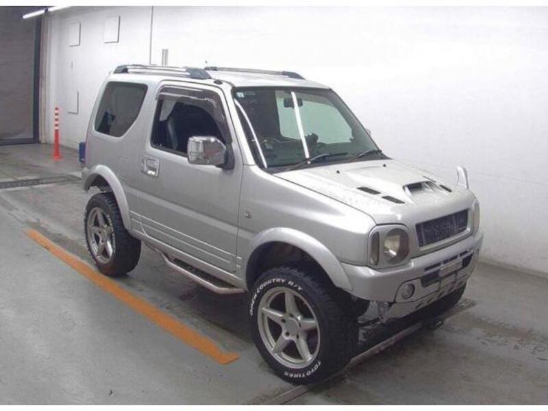 JIMNY