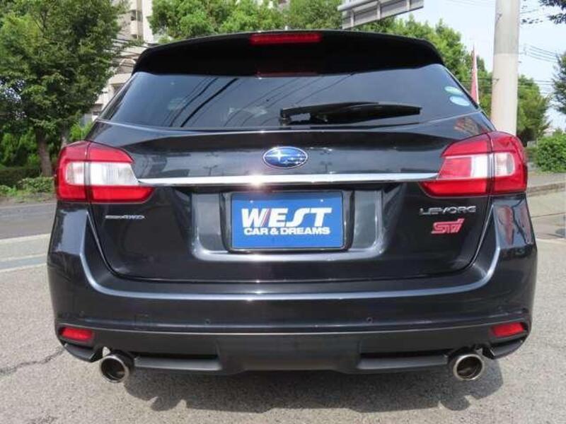 LEVORG