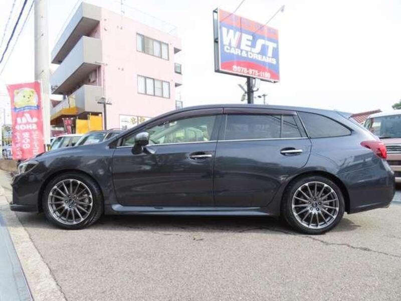 LEVORG
