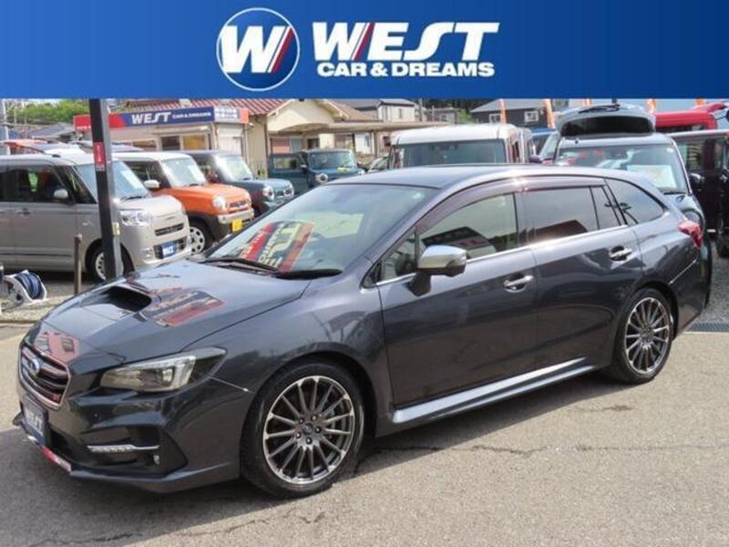 LEVORG-0