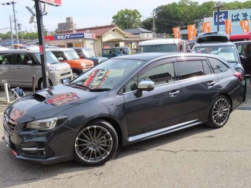 LEVORG