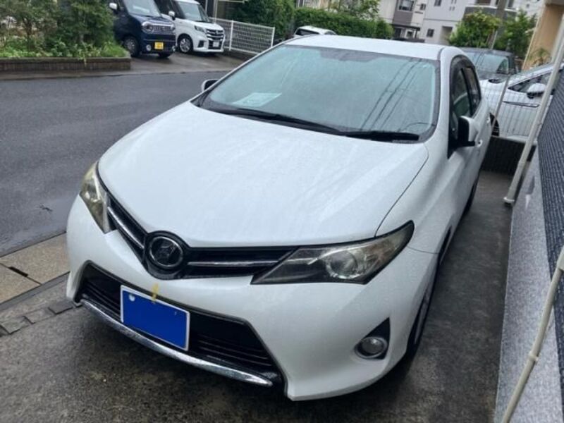 AURIS