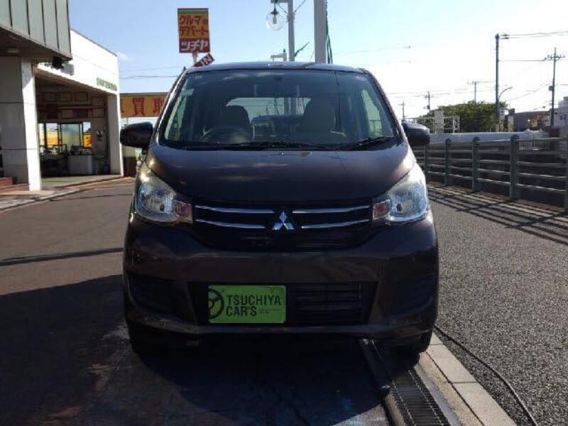EK WAGON