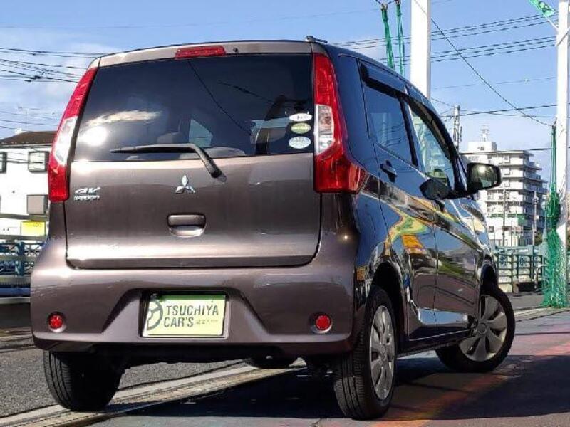 EK WAGON