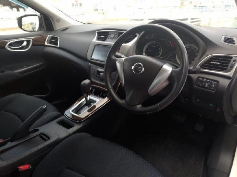 BLUEBIRD SYLPHY