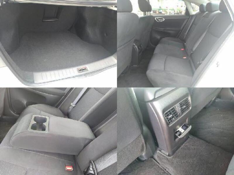 BLUEBIRD SYLPHY