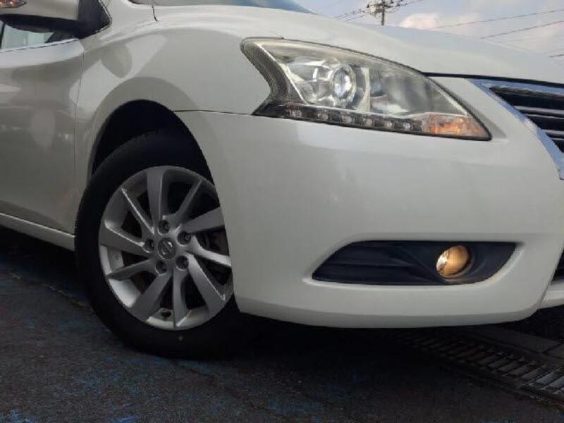 BLUEBIRD SYLPHY