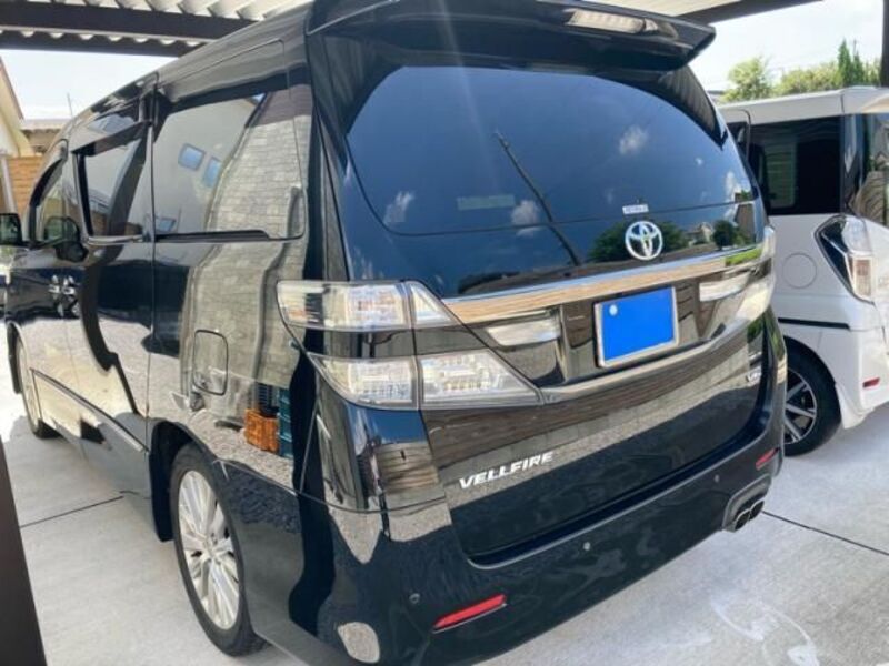 VELLFIRE