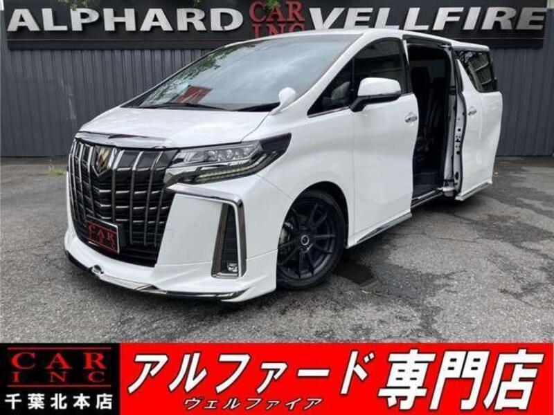 ALPHARD-0